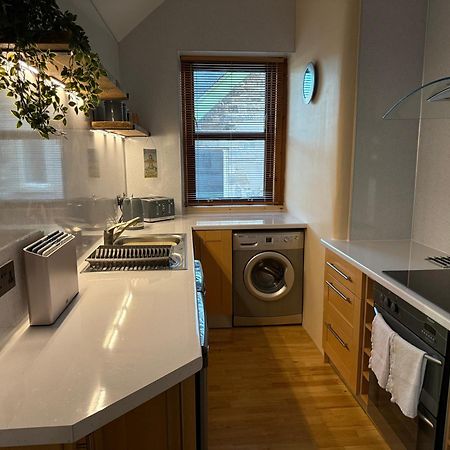 Mallaig Self Catering Apartment Экстерьер фото