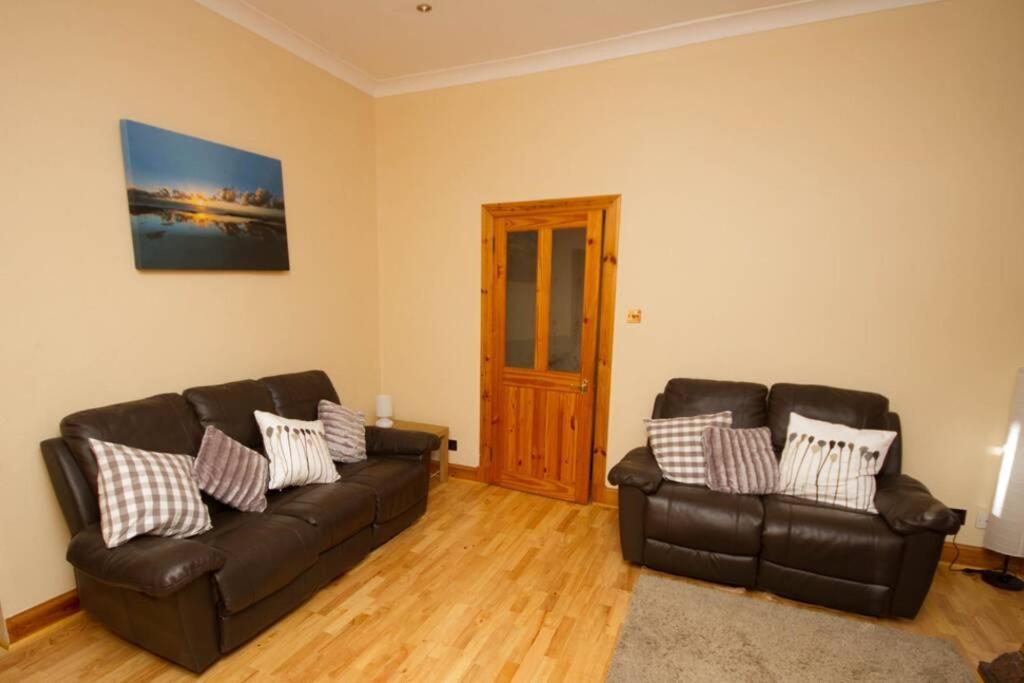 Mallaig Self Catering Apartment Экстерьер фото