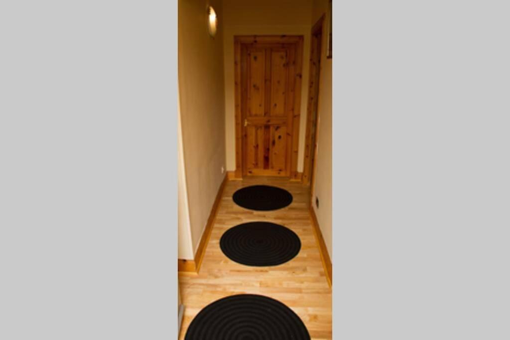 Mallaig Self Catering Apartment Экстерьер фото